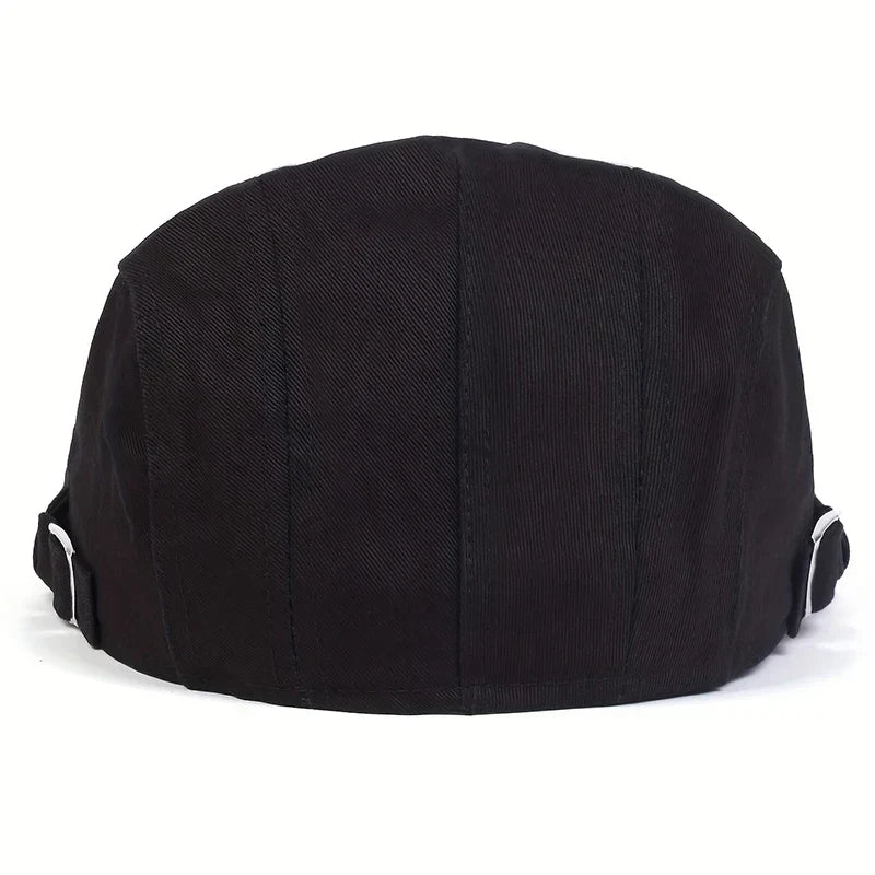 Walter | Classic Outdoor Flat Cap
