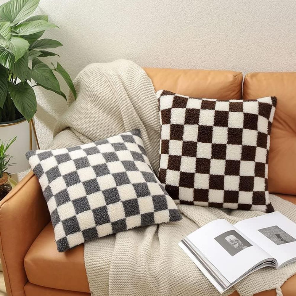 Fluff Mate Cushion Cover
