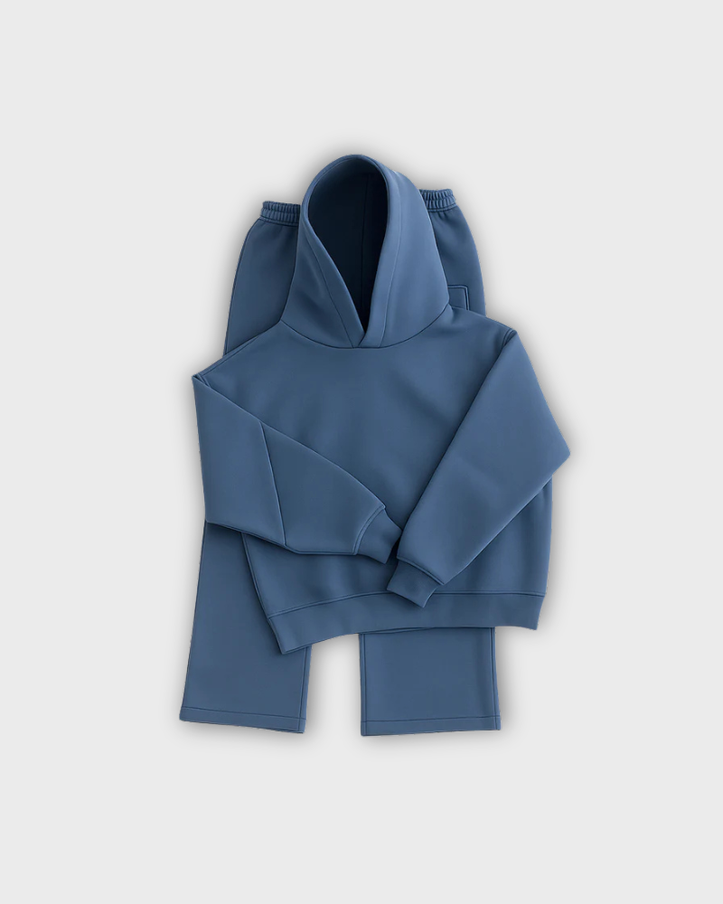 DC TRACKSUIT