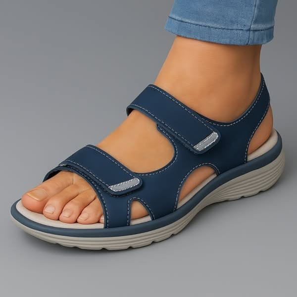 MARJORIE | ORTHOPAEDIC SANDALS