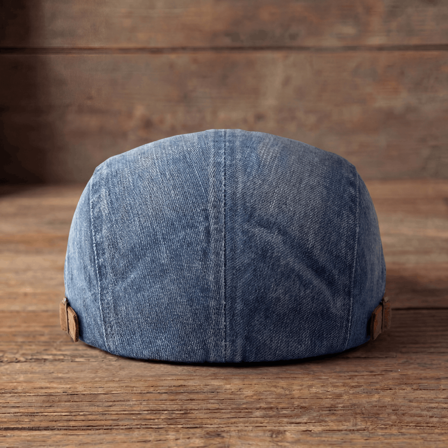 Timothy | Vintage Retro Flat Cap