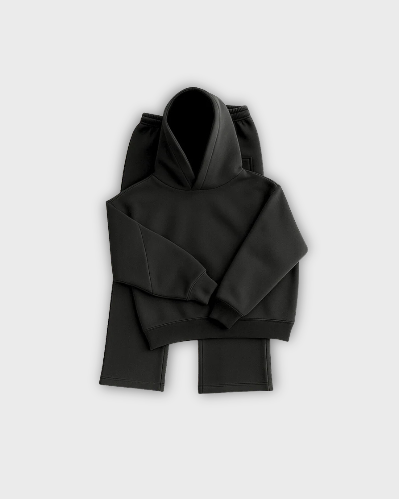 DC TRACKSUIT