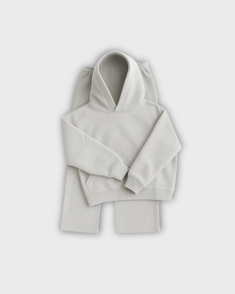 DC TRACKSUIT