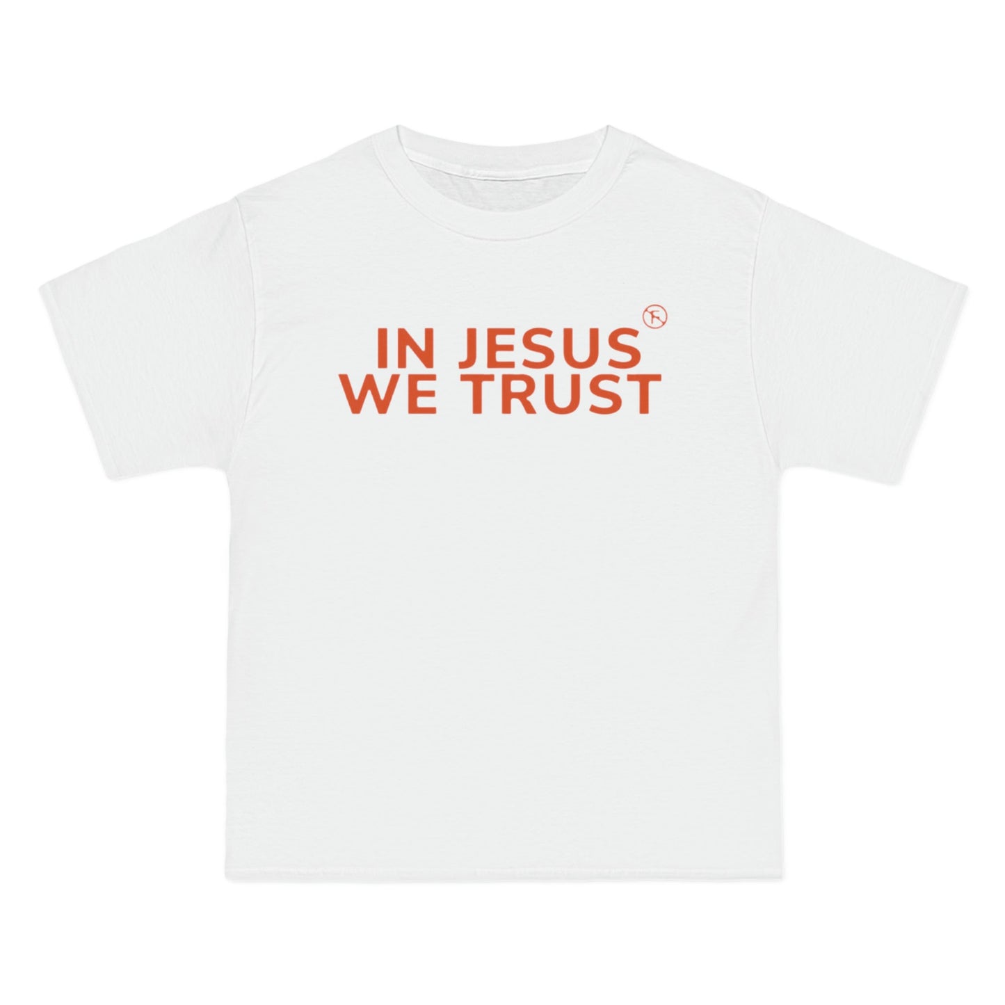 IN JESUS WE TRUST® T-Shirt