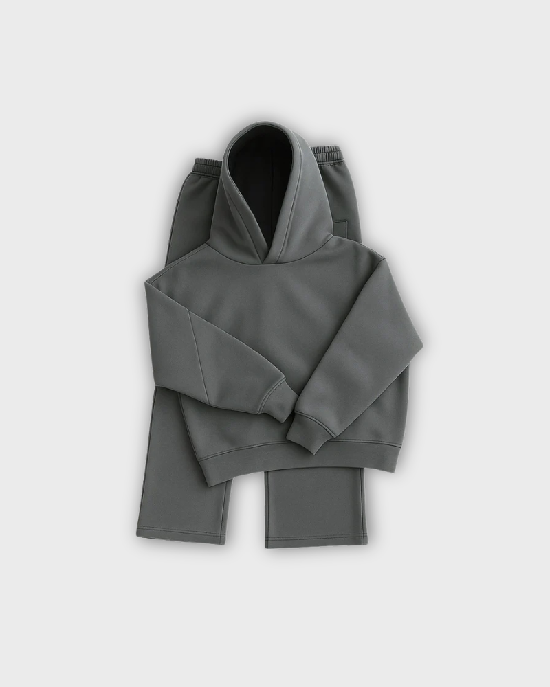 DC TRACKSUIT