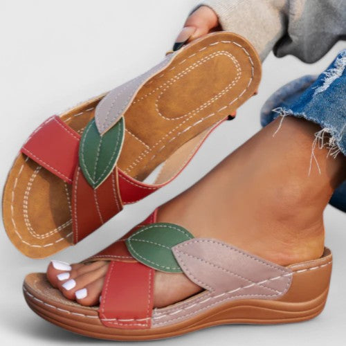 Maisie | Women's Orthopedic Comfort Sandals