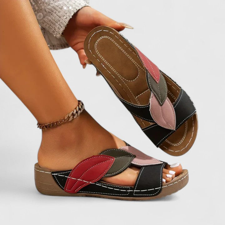 Maisie | Women's Orthopedic Comfort Sandals