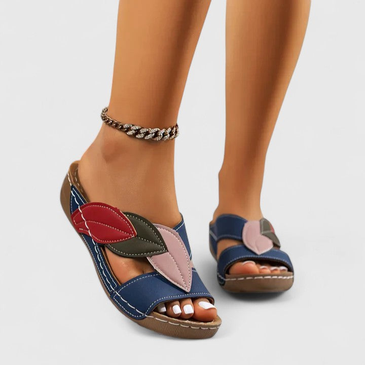 Maisie | Women's Orthopedic Comfort Sandals