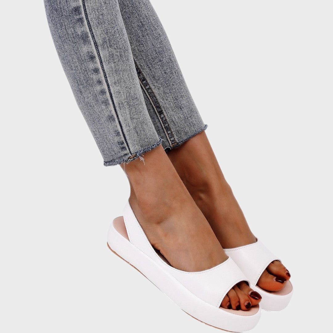 Gracie | Women's Orthopedic Slip-On Sandals