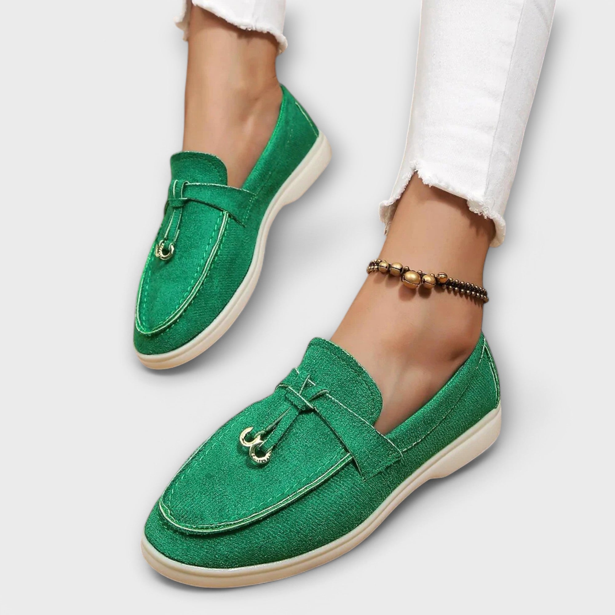 Gabriella | Women's Elegant Loafers for Versatile Styling