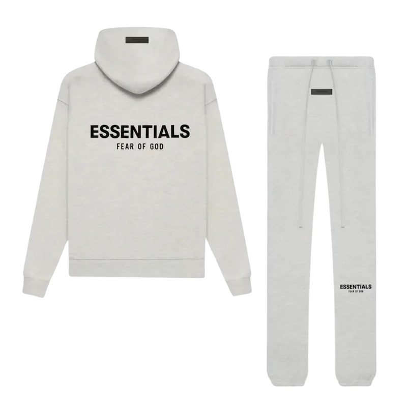 Essential Tracksuit