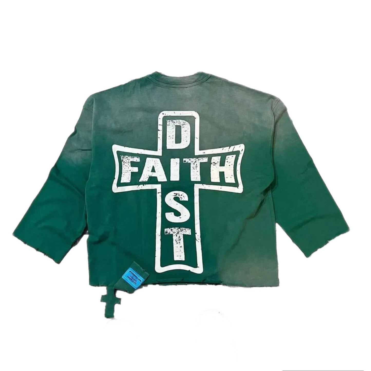 CHILD OF GOD CLOUD Tee