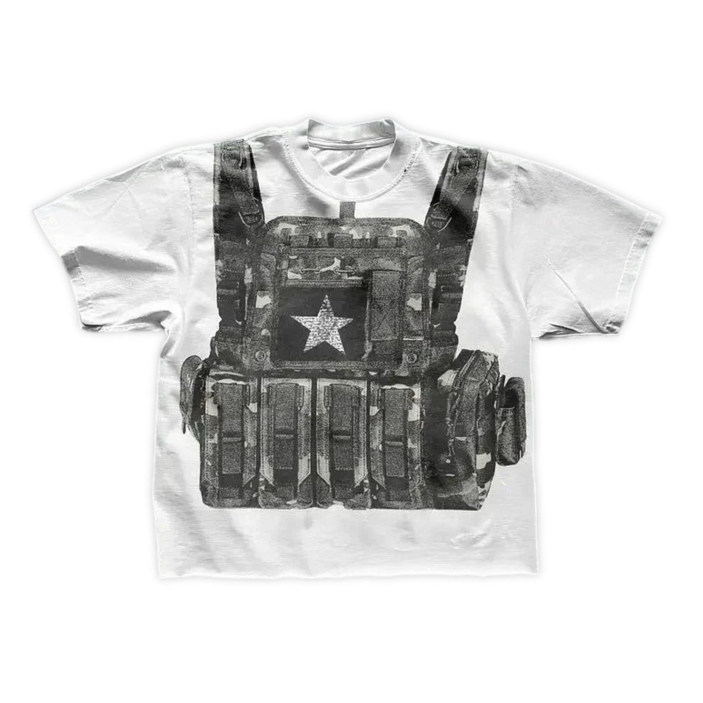BULLETPROOF CLOUD Tees