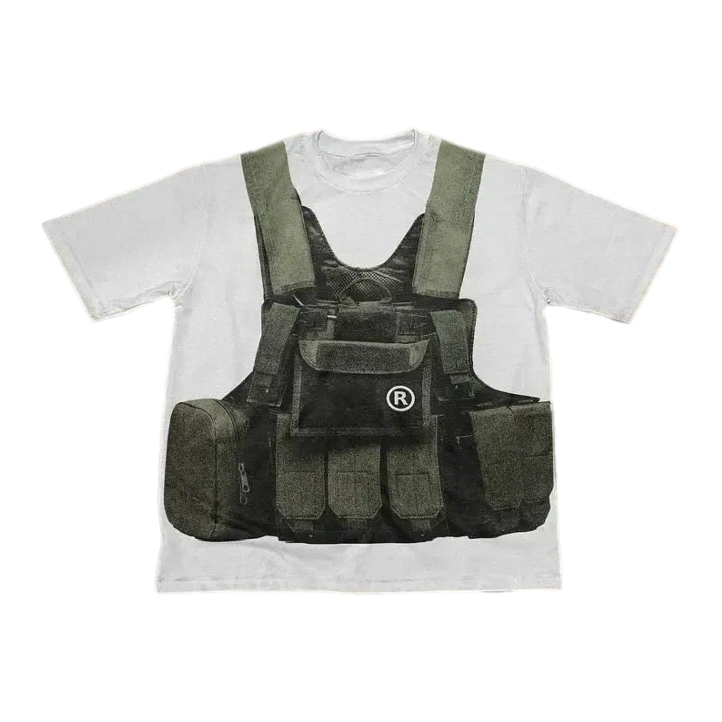 BULLETPROOF CLOUD Tees