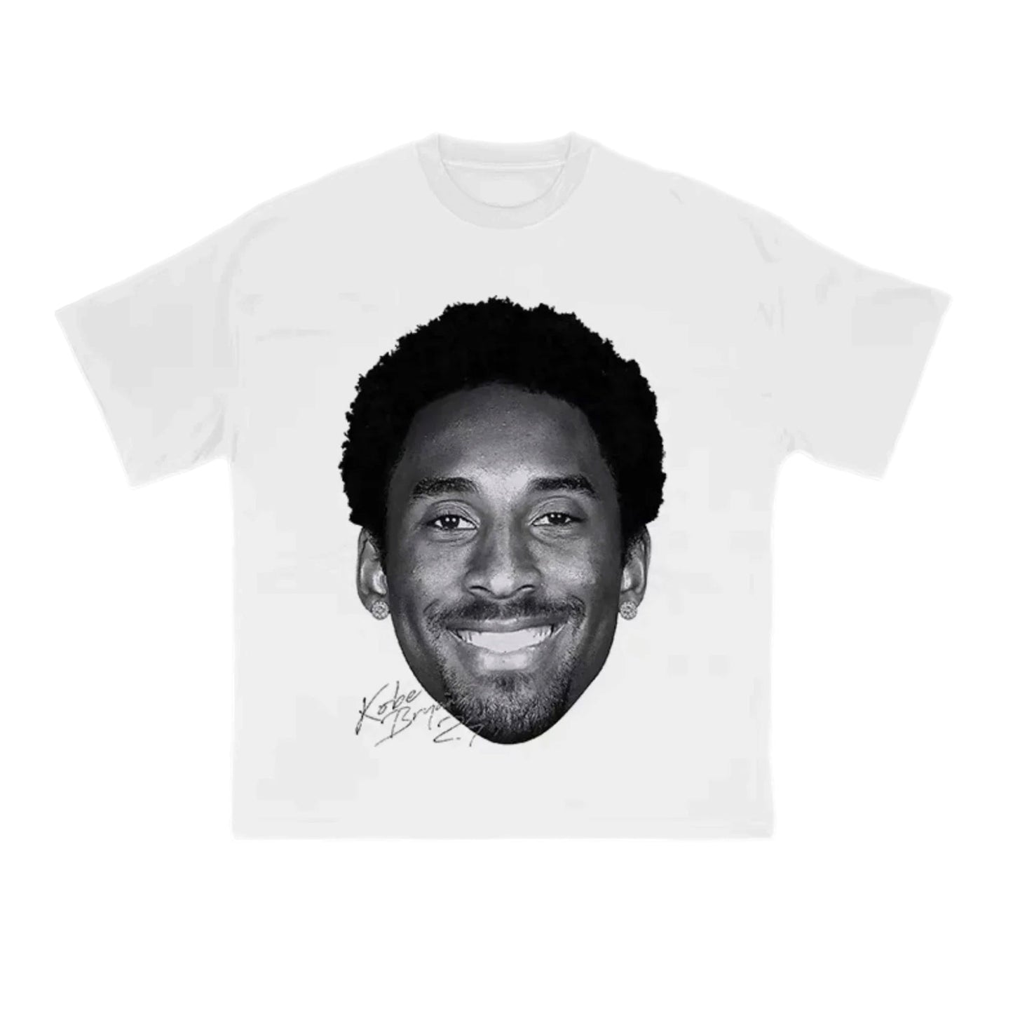 KOBE BRYANT CLOUD Tees