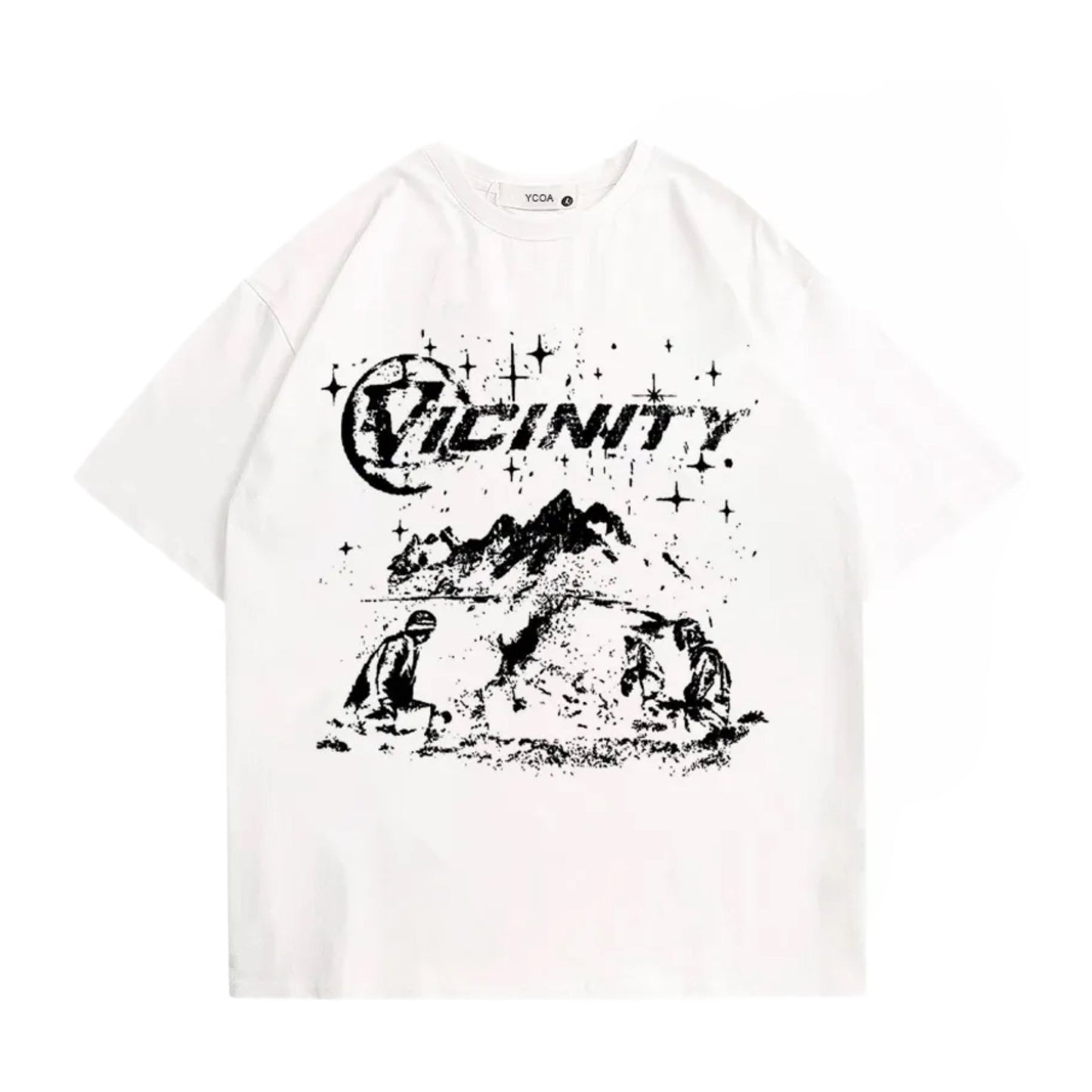VICINITY CLOUD T-Shirt