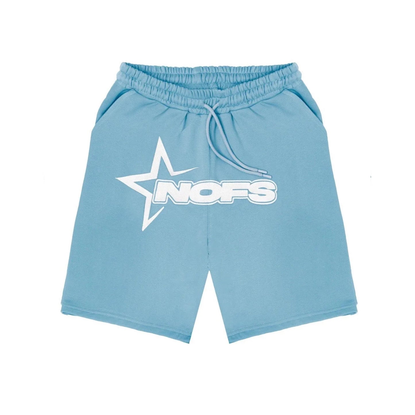 NOFS SUMMER TRACKY