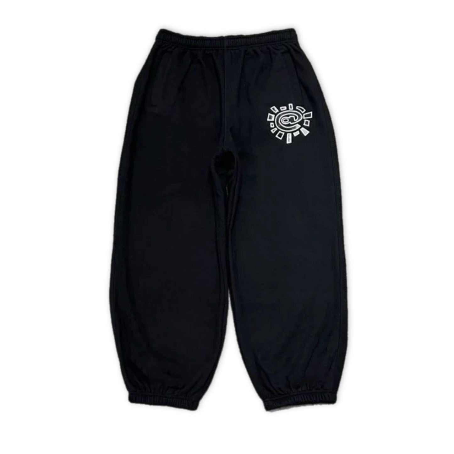 HOUZHOU CLOPUD VINTAGE SWEATPANTS