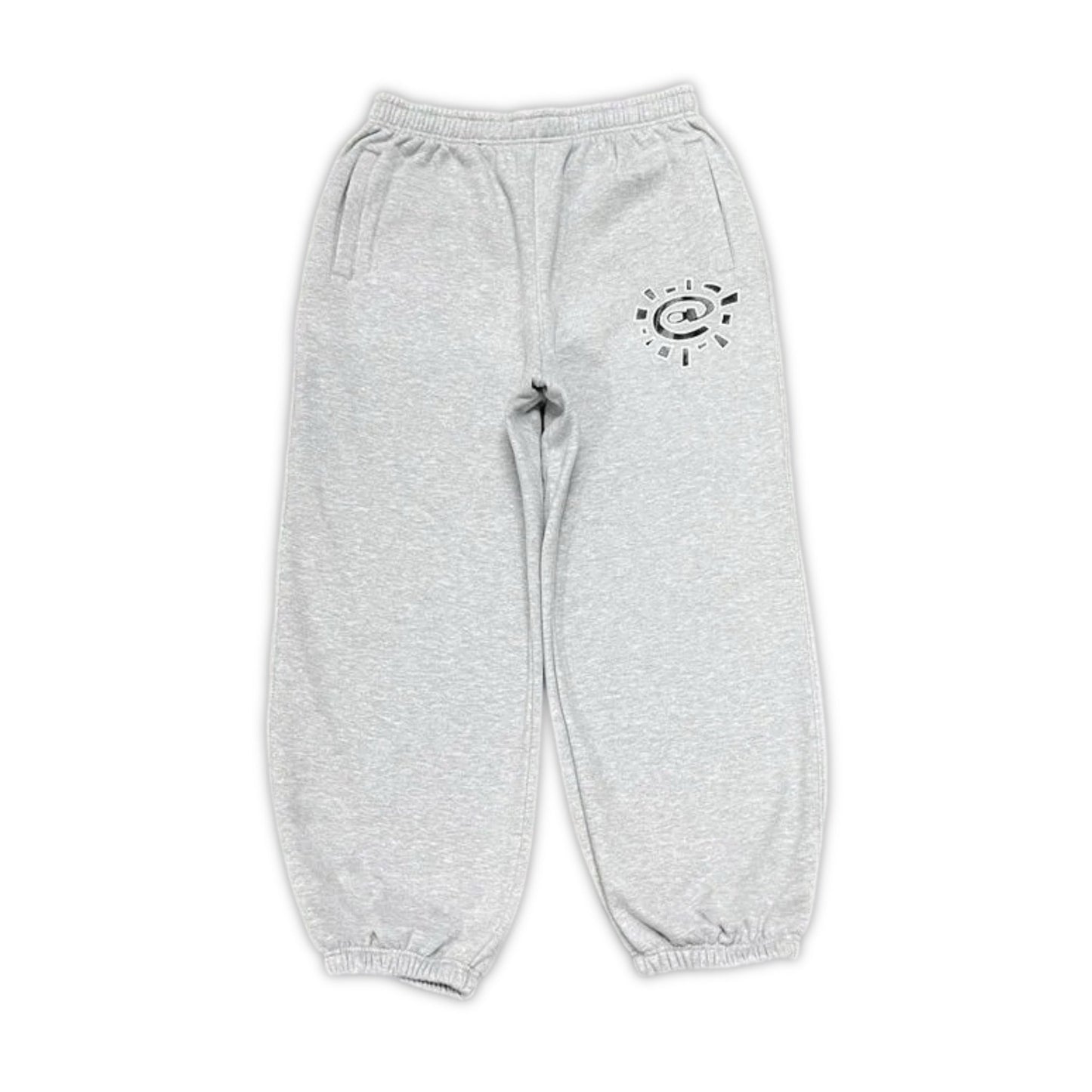 HOUZHOU CLOPUD VINTAGE SWEATPANTS
