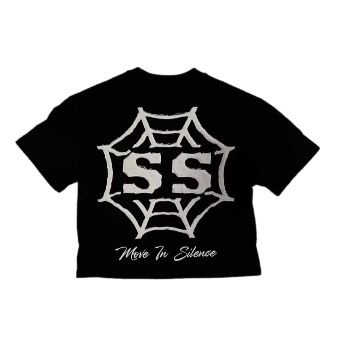 SILENT STUDIOS Tee