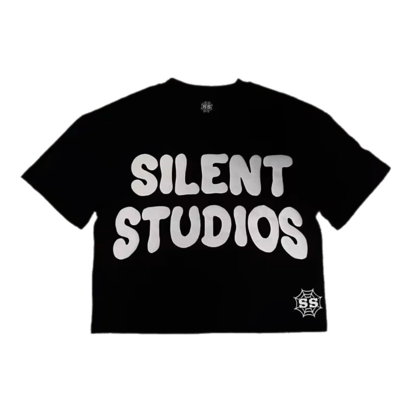 SILENT STUDIOS Tee