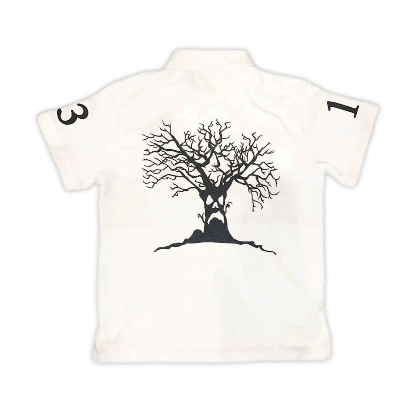 HAUNTED MOUND CLOUD SHIRT