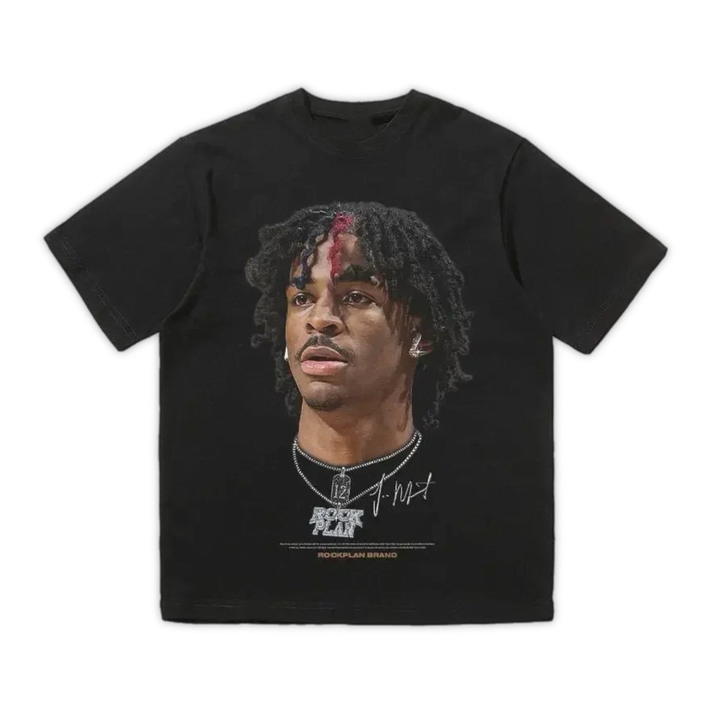 JA MORANT CLOUD TEE
