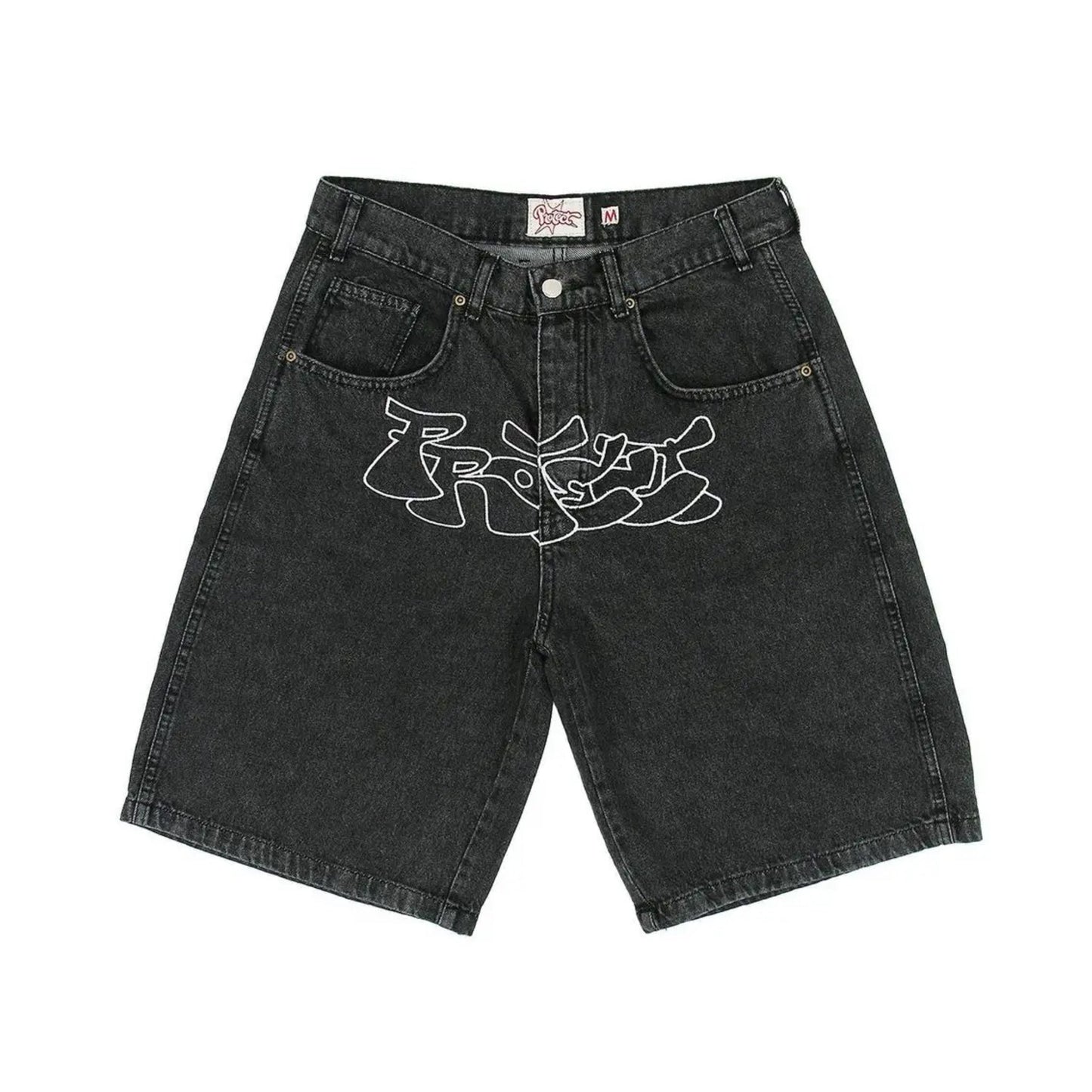 Project P Cloud Shorts