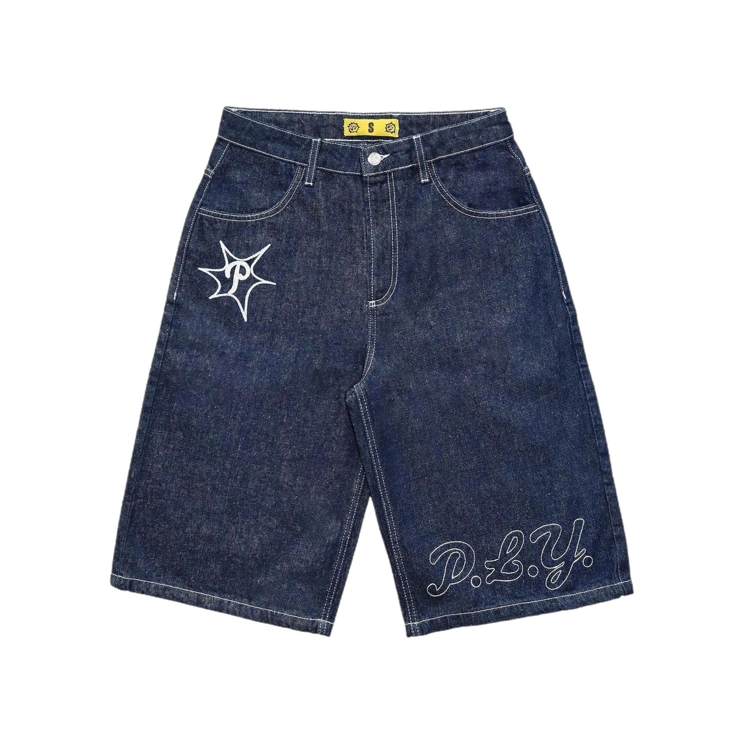 Project P Cloud Shorts
