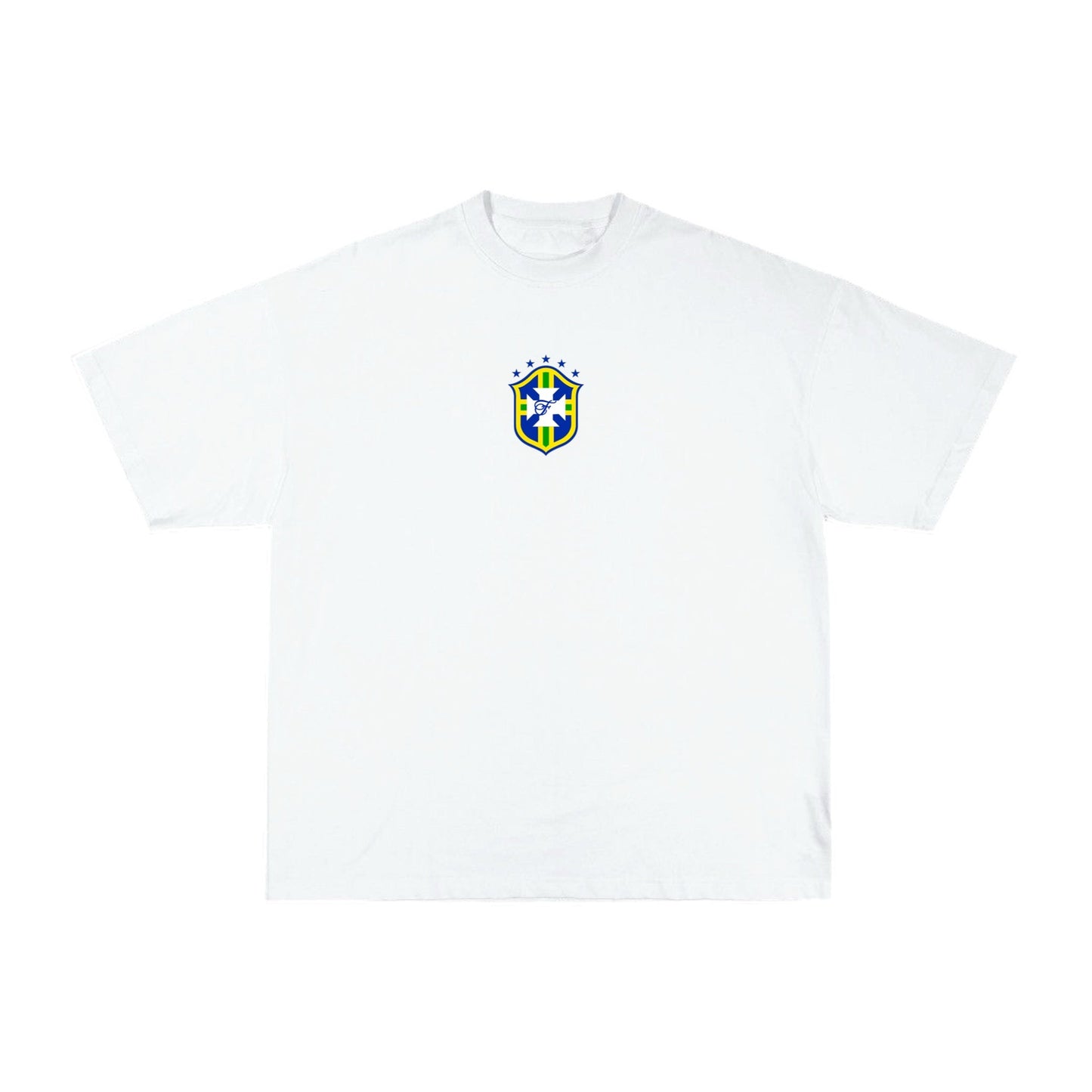 BRAZILIAN Tee
