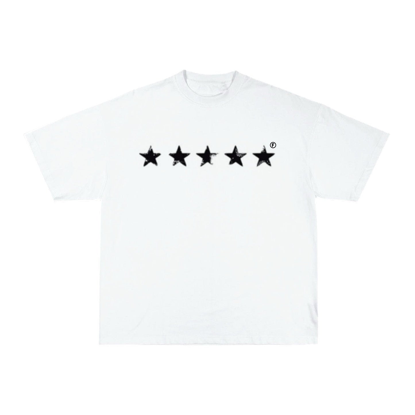 ALL WE NEED IS JESUS Tee