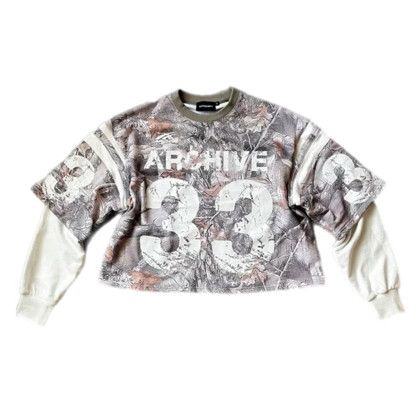 ARCHIVE 99 CLOUD sweater