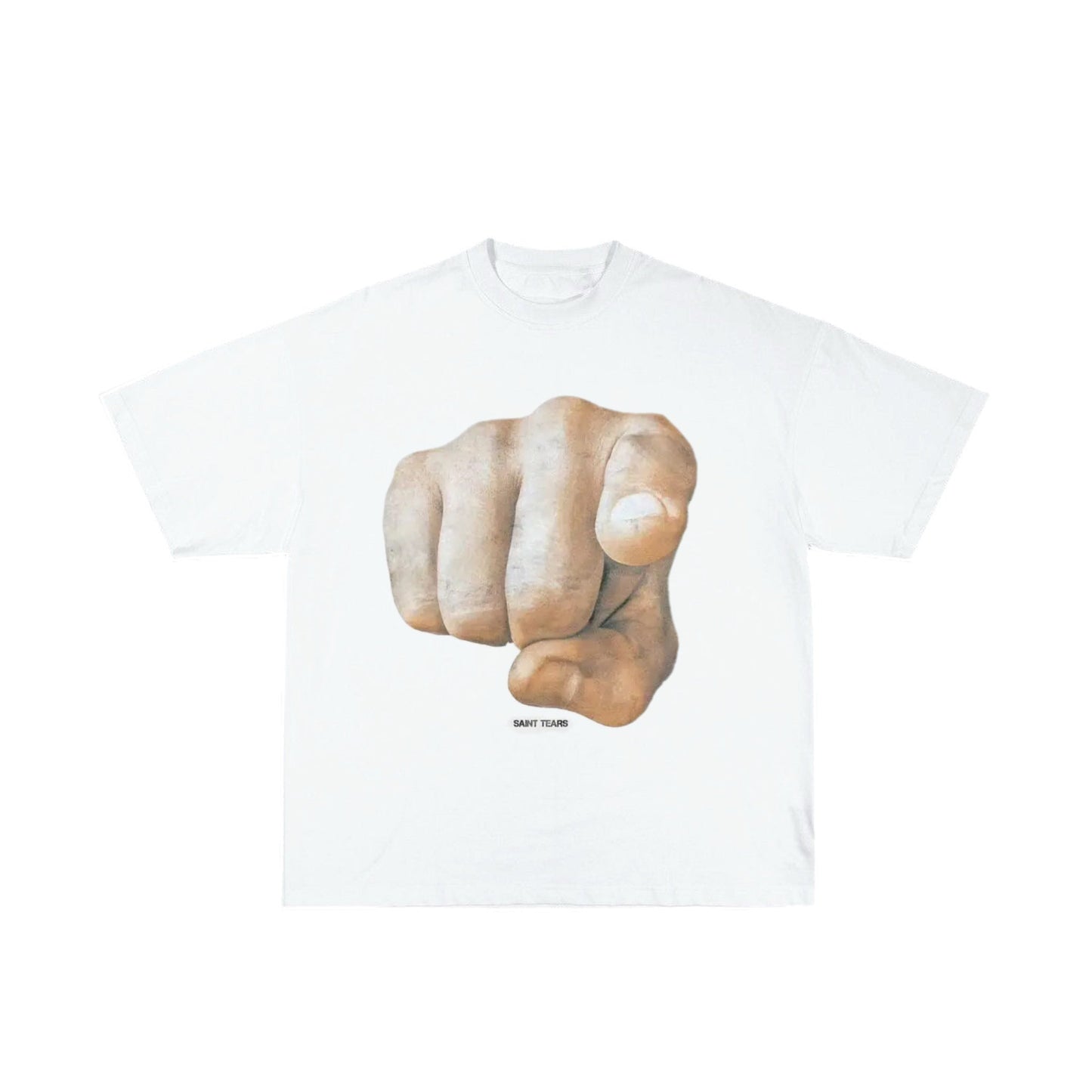YOU NEED JESUS CLOUD Tee