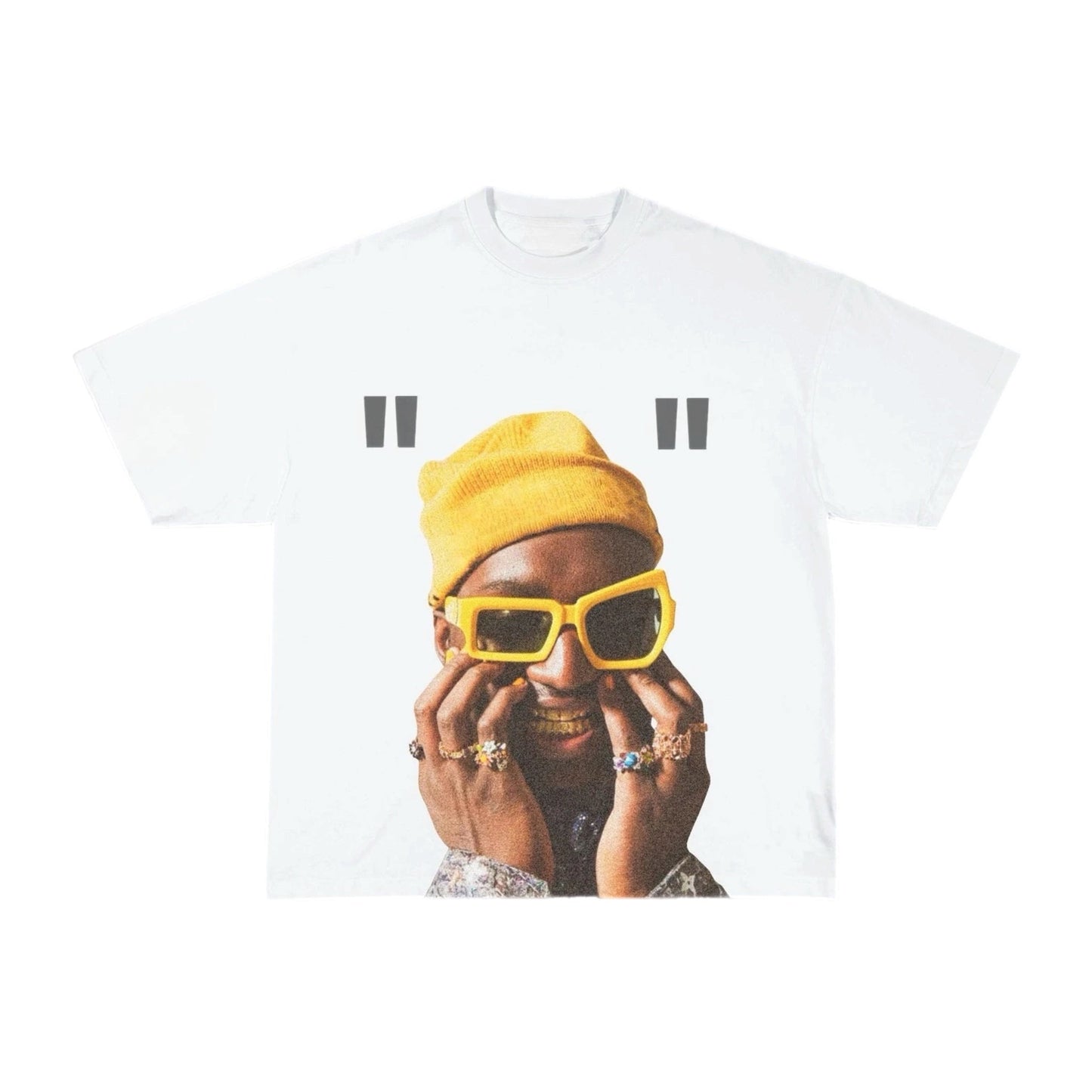 2000s CLOUD Tee