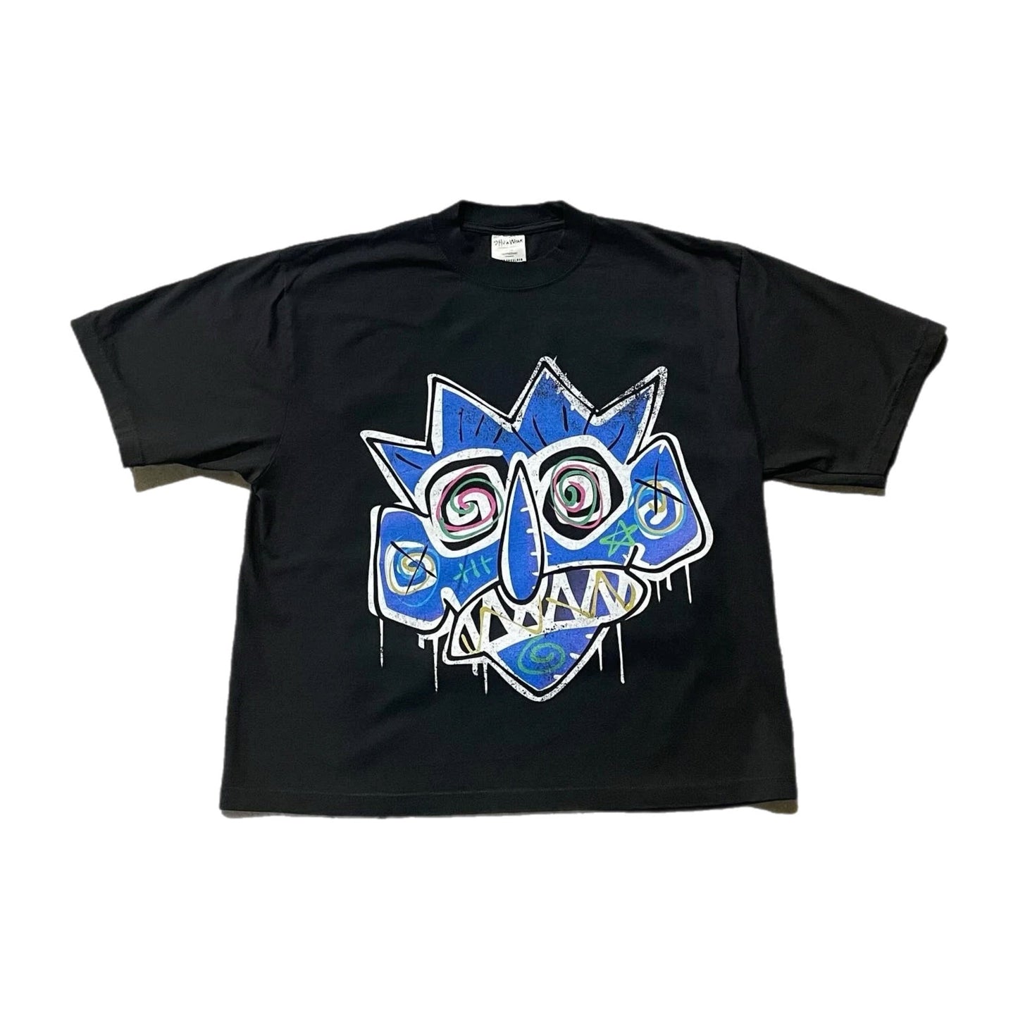 2000s CLOUD Tee