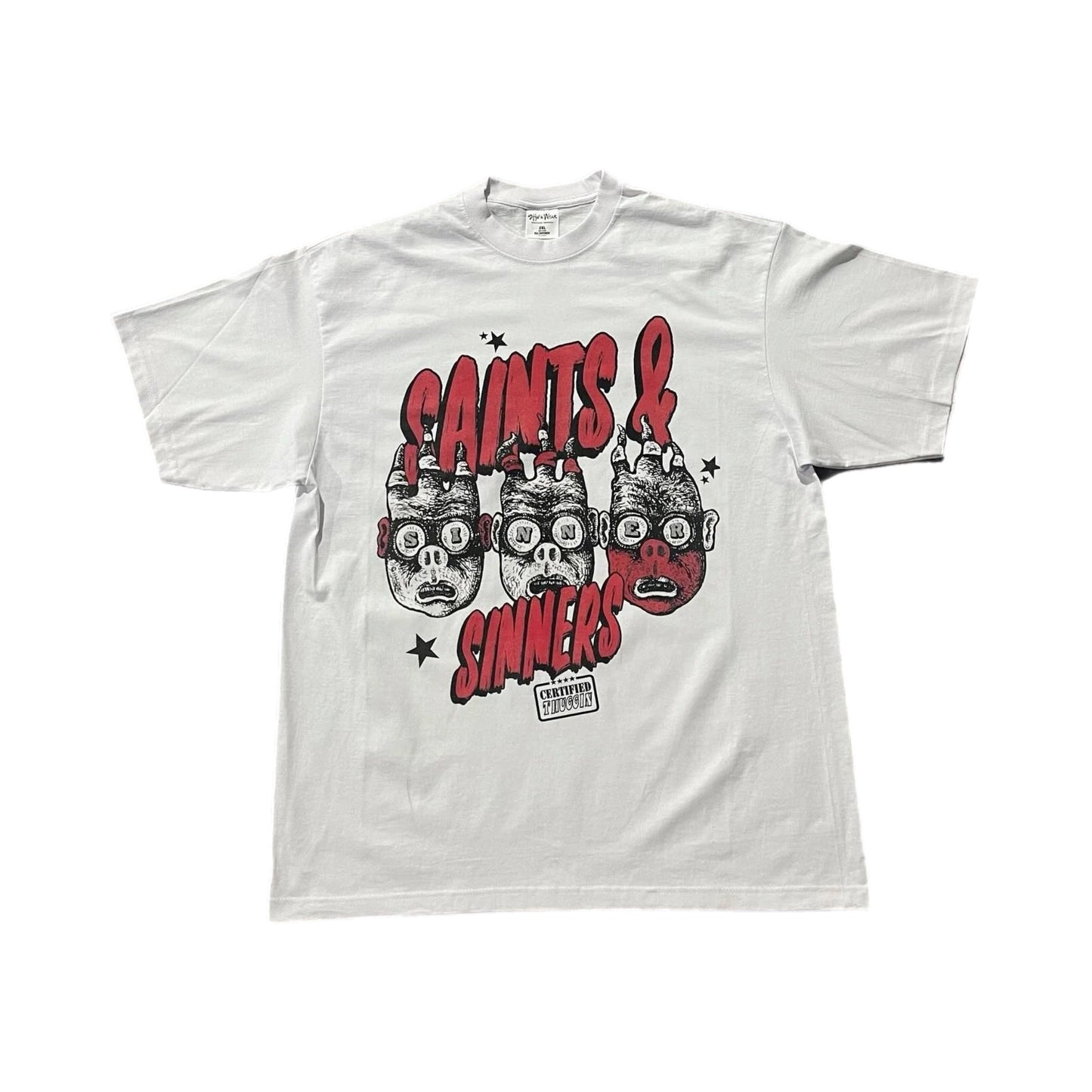 2000s CLOUD Tee