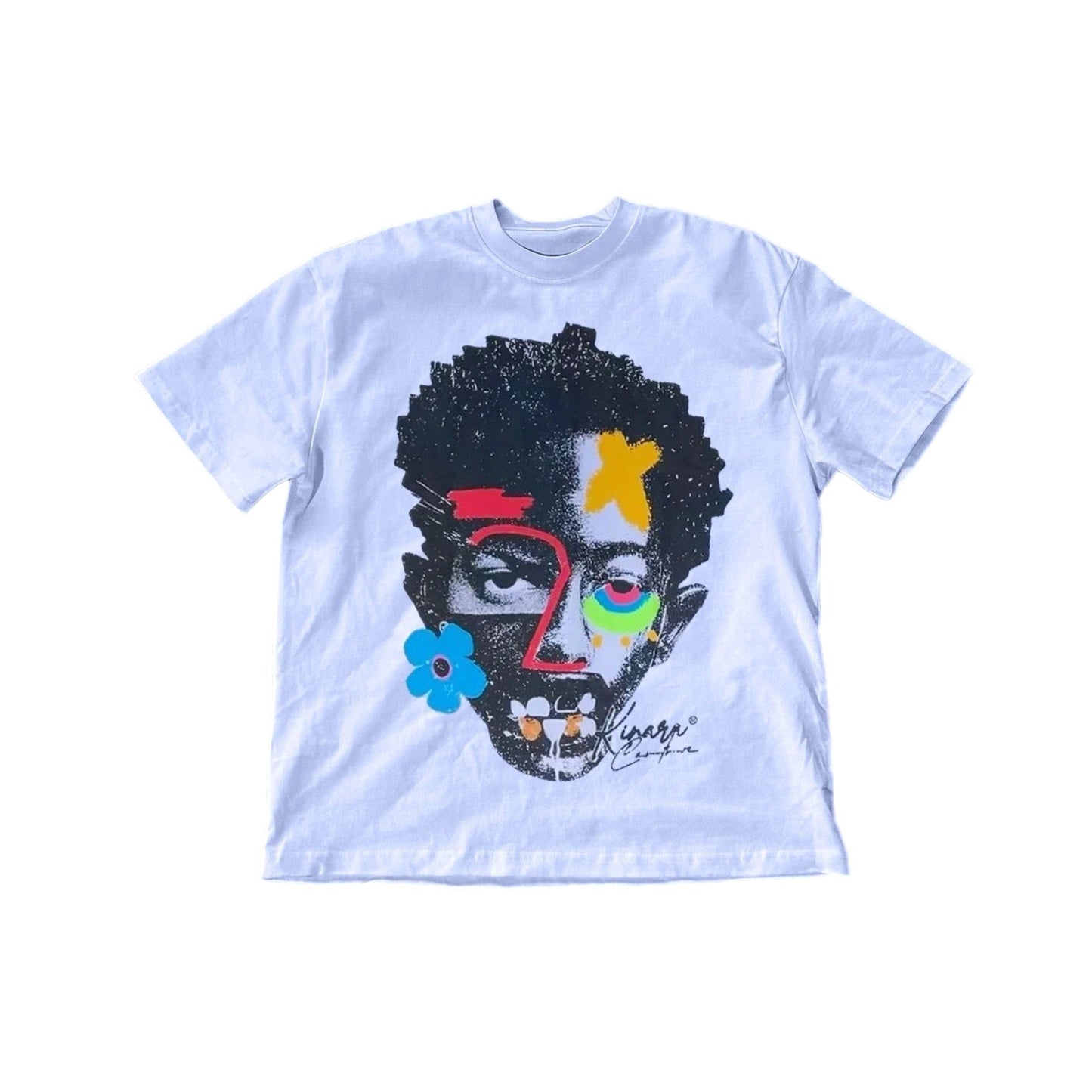 2000s CLOUD Tee