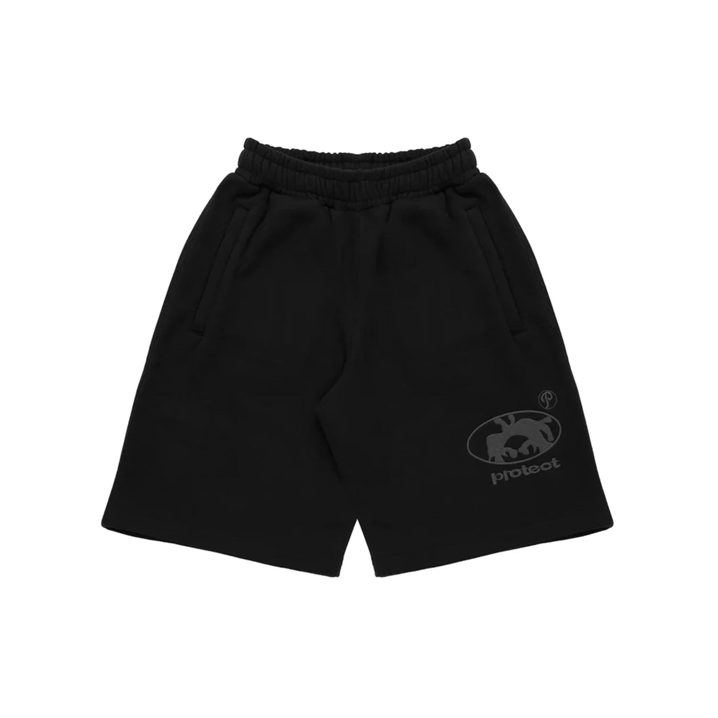 PROJECT P CLOUD Sweatpants Short