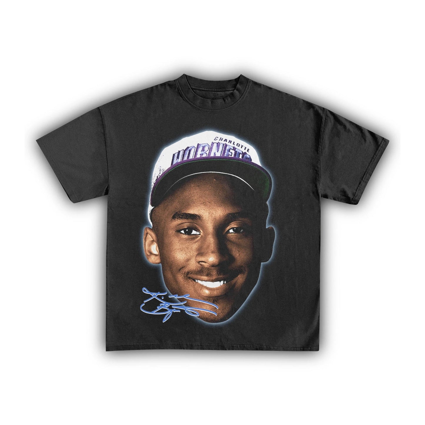 MORE KOBE CLOUD Tee