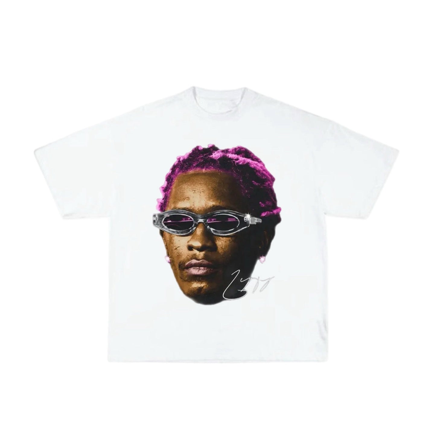 Young Thug Cloud Tee