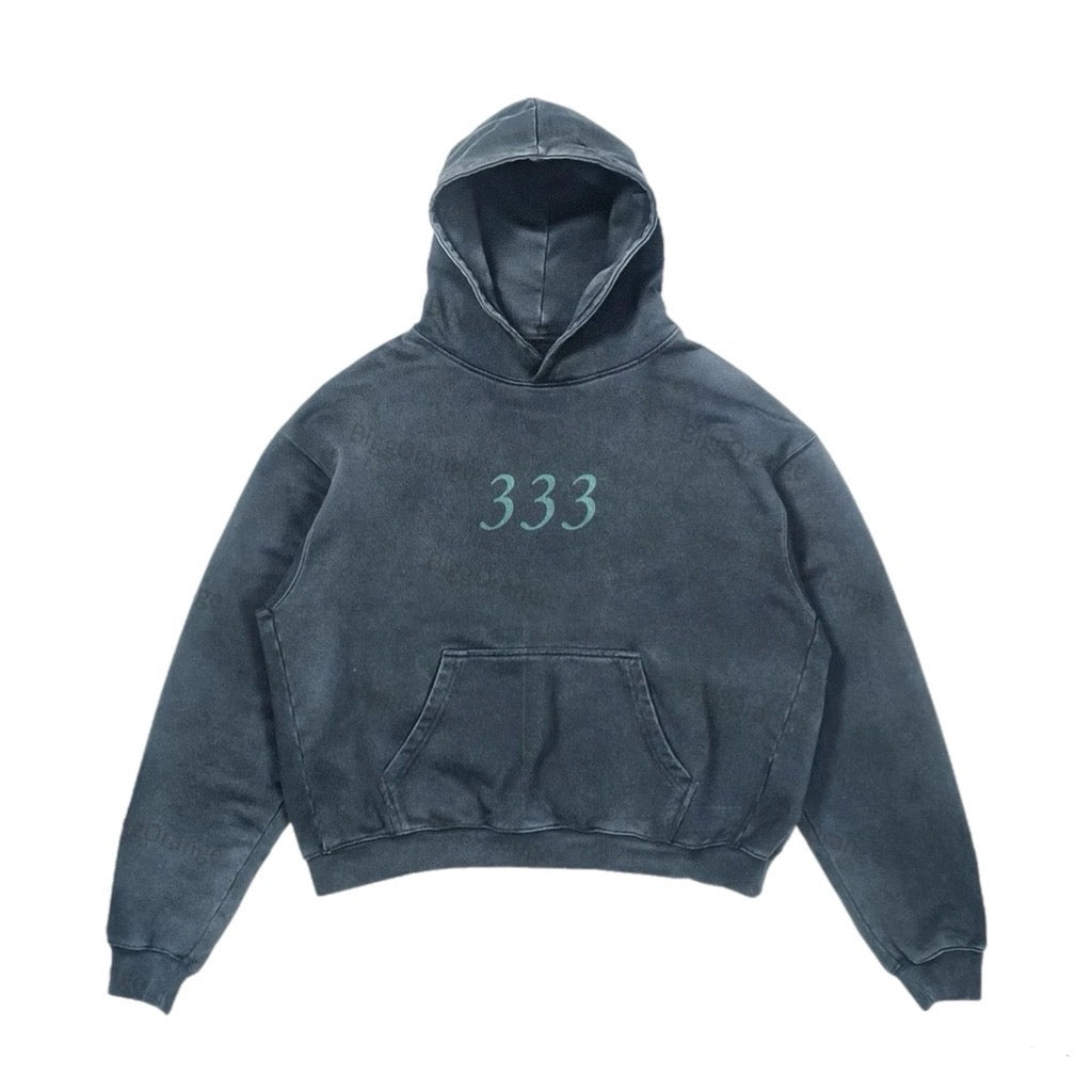 CLOUD Hoodies