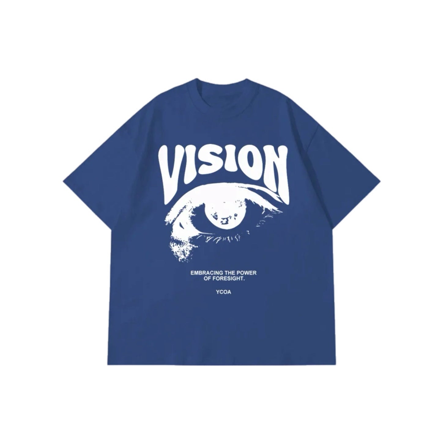 SEE THE VISION CLOUD Tee