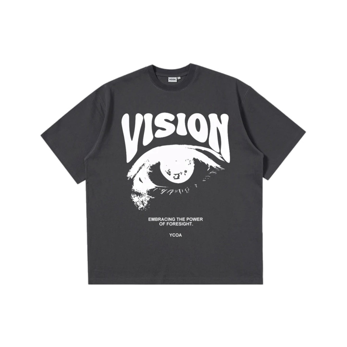 SEE THE VISION CLOUD Tee