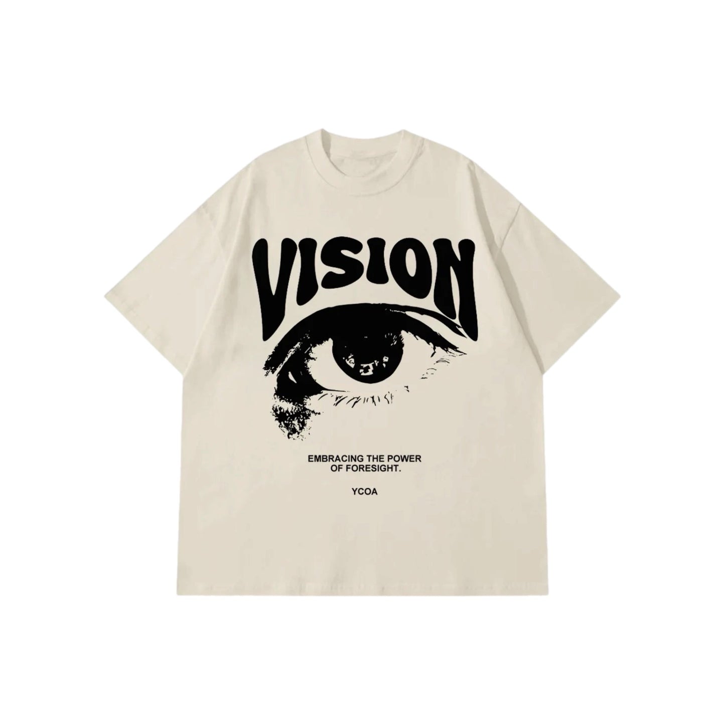 SEE THE VISION CLOUD Tee