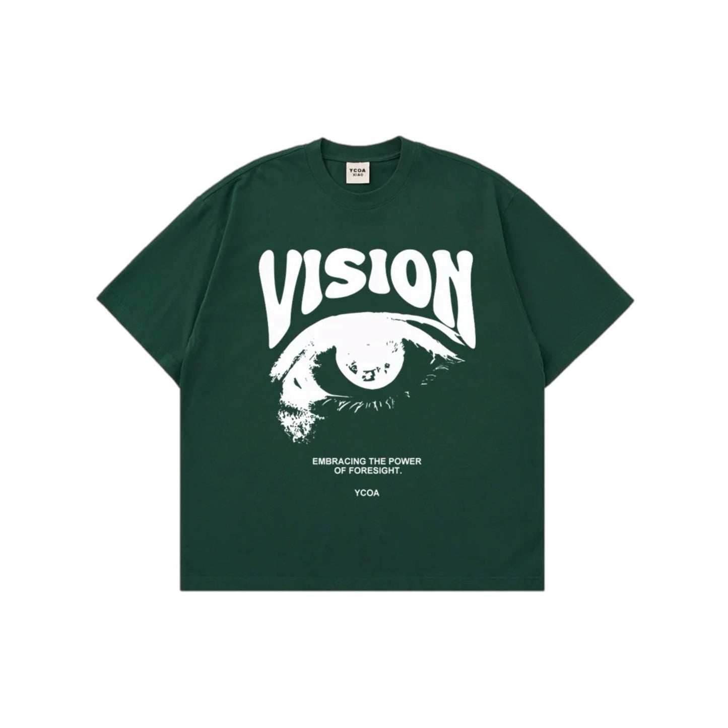 SEE THE VISION CLOUD Tee