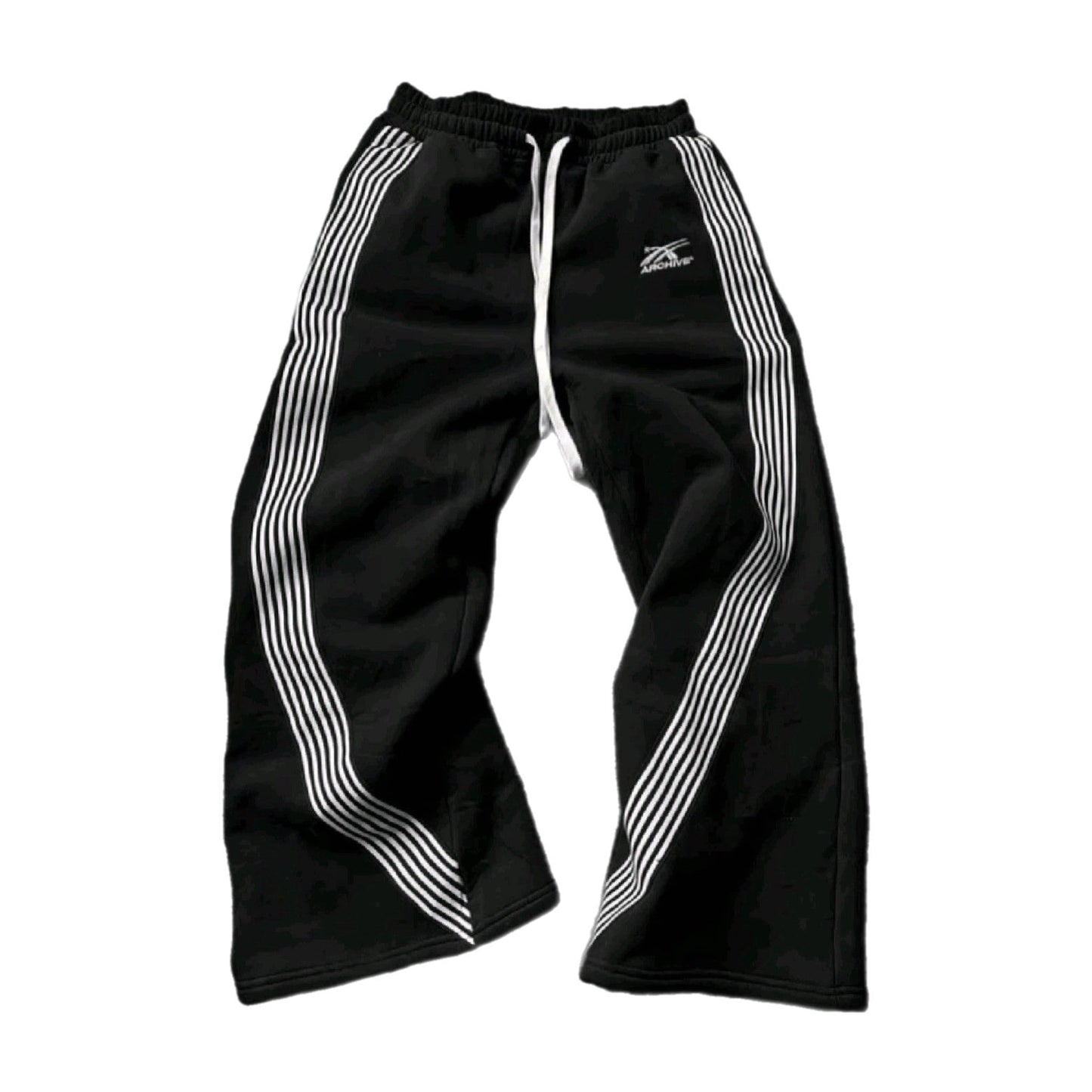 RETRO CAMO CLOUD Pants