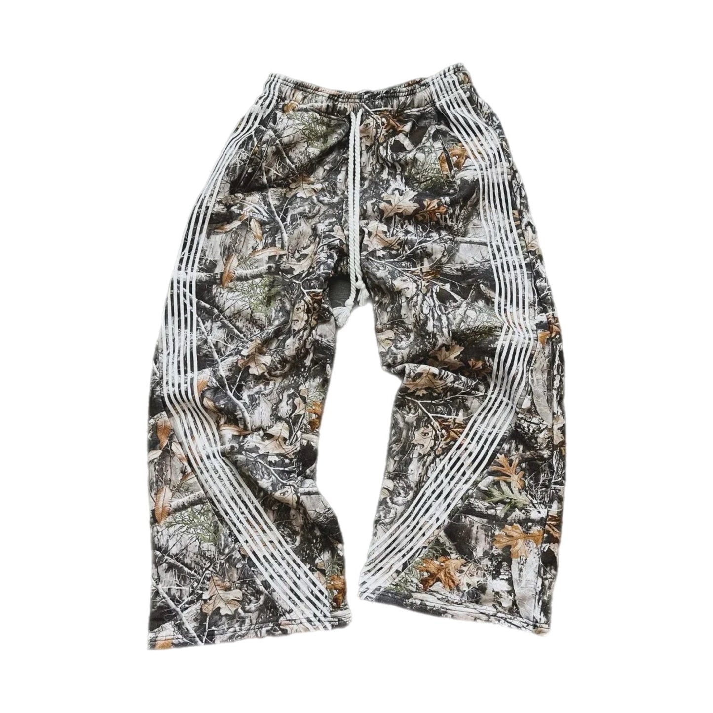 RETRO CAMO CLOUD Pants