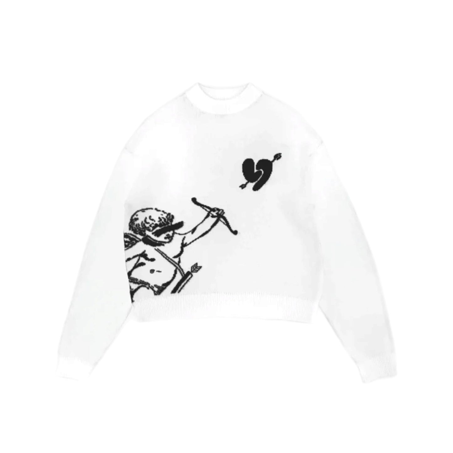2CUPIDO CLOUD Pullover