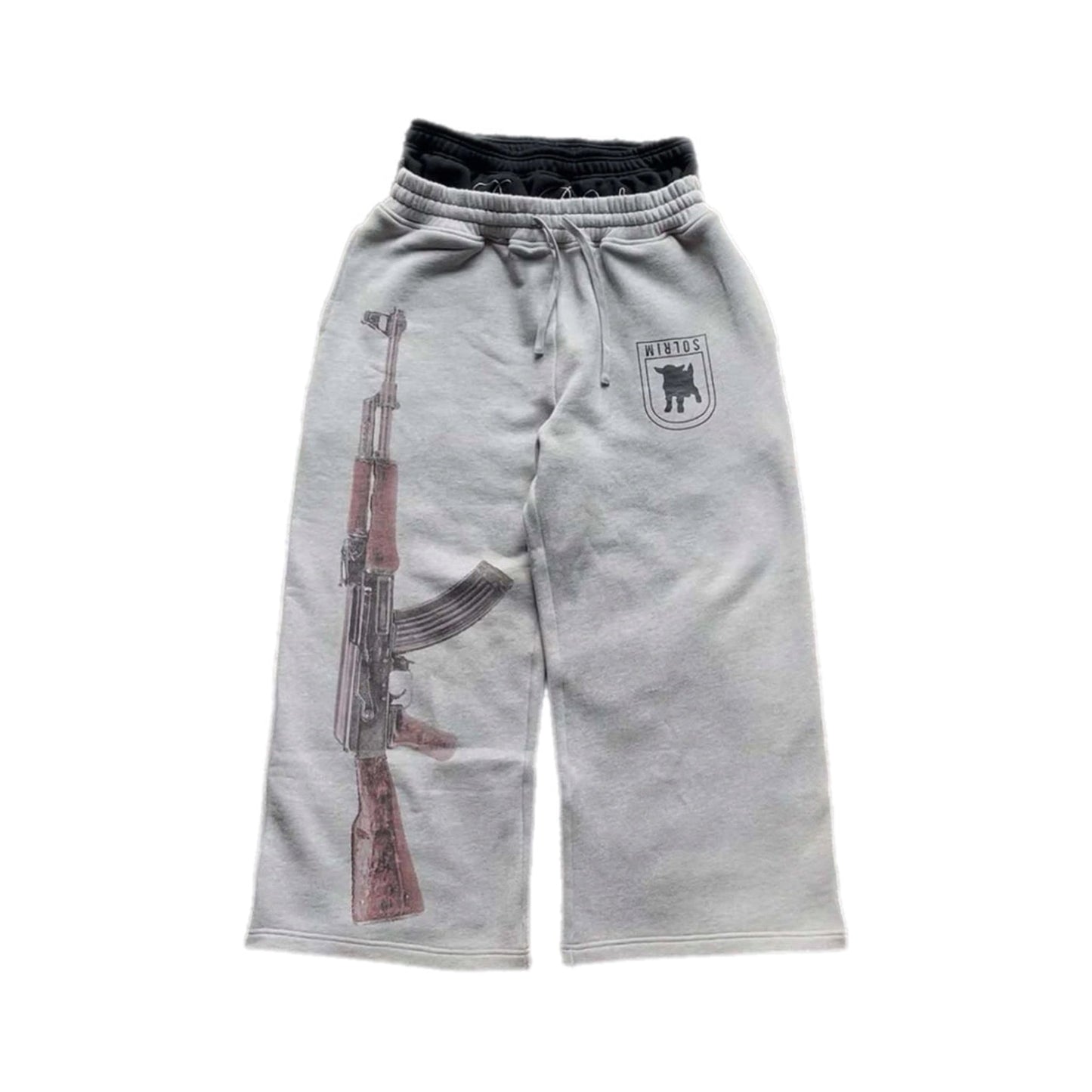 STREET GUARD CLOUD sweatpants