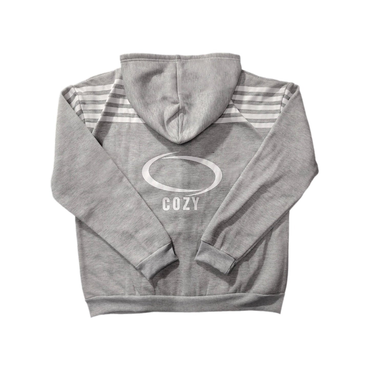 COZY CLOUD Zip Up